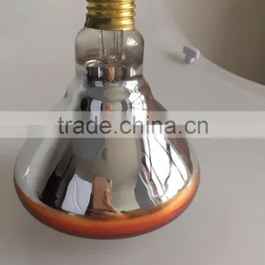 Waterproof Long Life Infared Lamp for Poultry Animal Veterinary thumbnail-2