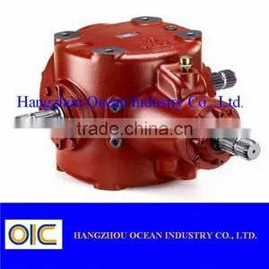 Agricultural Gearbox thumbnail-1