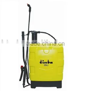 20L Knapsack Hand Pump Agricultural Sprayer thumbnail-1