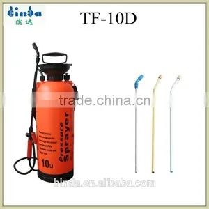 8L Knapsack Pressure Sprayer For Agricultural Use/Garden Tools thumbnail-5