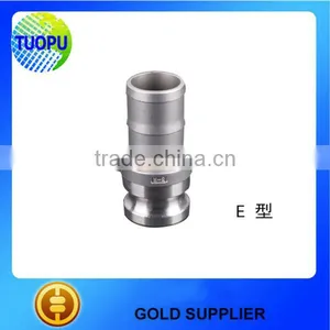 OEM Various Size Quick Aluminum Camlock Coupling,aluminum Pipe Hose Coupling thumbnail-4