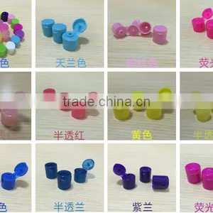 2016 Latest Plastic Bottle Caps Manufacturing Factory Direct Sale thumbnail-4