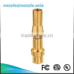 Direct Sell High Pressure High Jumping Fountain Jet Nozzle Outdoor thumbnail-1