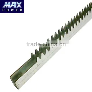 Greenhouse Straight Rack and Pinion thumbnail-1