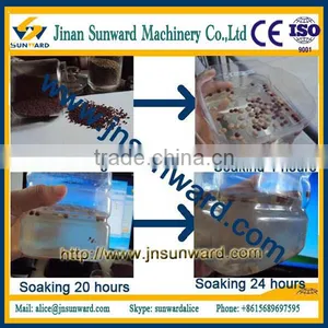 Simple Operation Automatic Fish Food Machine thumbnail-5