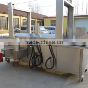 2016 High Quality KFC Chicken Frying Machine, Frying Machine thumbnail-6