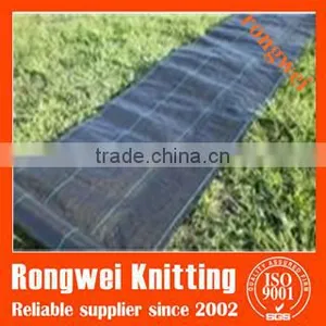 Weed Control Fabric Ground Cover Weed Control Mat thumbnail-4