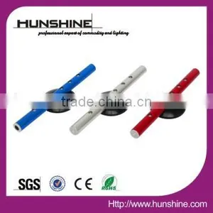 6 LED Aluminum Pen With Led Light thumbnail-1