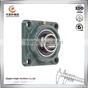 Customized Design Cast Iron Engine Cylinder Head Bolt Iron Casting Bolt thumbnail-3