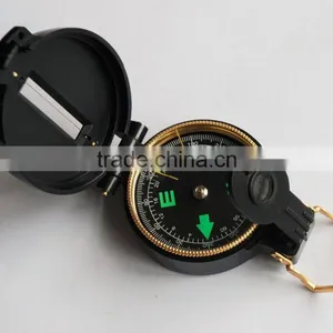 Compass, With Foldable Binocular and Magnifier thumbnail-4