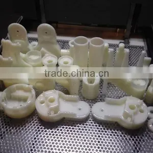 SLA/SLS/3D Print/rapid Prototype Service and Design thumbnail-1