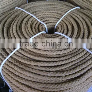 Begin Color 10mm PE Braided Rope, 8 Strands Braided Rope thumbnail-1