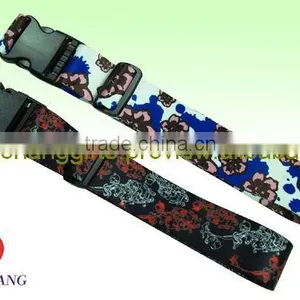 Heat Transfer Suitcase Belts,economic Luggage Belts thumbnail-1