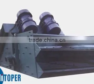 Toper Design of Vibrating Screen Industrial Process Chain for Use. thumbnail-3