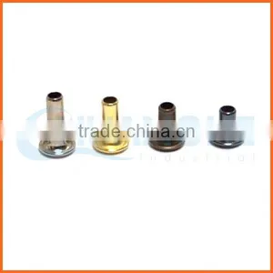 High Quality Semi-hollow Rivets thumbnail-5