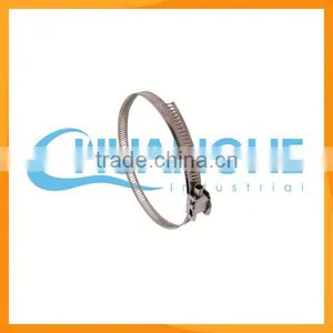 Made in China Pipe Spring Hose Clips thumbnail-6