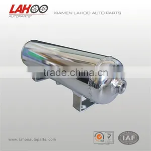 3 Gallon Aluminum Air Reservoir Air Tank thumbnail-1