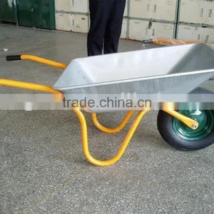 Wheel Barrow thumbnail-1