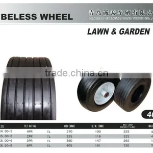 Wheels for Walk Behind Tractor &automatic Planter &seeder thumbnail-1