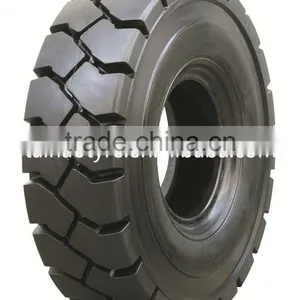 Best Sale Great Price 5.00-8TT Forklift Tyre Industrial Tyre thumbnail-2