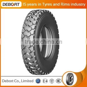 Import China Good Truck Tire Radial Truck Tire thumbnail-4