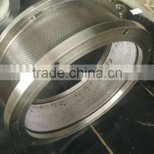 China Factory Press Roller Ring Die Feed Mill Partsanimal For Feed Processing Machine thumbnail-1