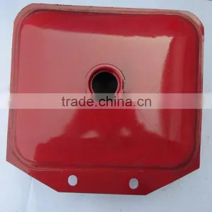Engineers Available to Service Machinery Overseas After-sales Service Provided Fuel Tank Recycling Machine thumbnail-5
