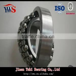 1310 2310 Waterproof Stainless Steel Self-aligning Ball Bearings thumbnail-1