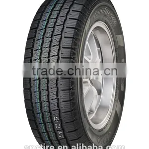 China Comforser Winter Commercial Car Tires Cf360 Look for Distributor thumbnail-3
