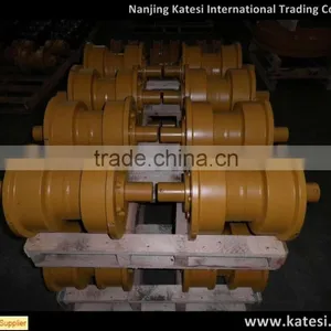 Volvo Excavator Spare Parts Track Roller thumbnail-2