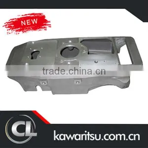 Mould Aluminum Sand Casting/aluminum Casting Manufacturer/aluminum Sand Casting Foundry thumbnail-1