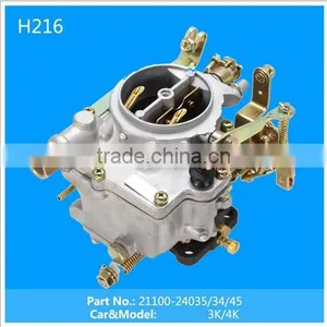 21100-24035/34/45 Auto Carburetor thumbnail-1