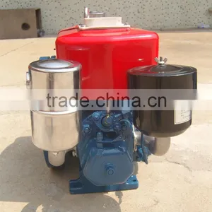 High Quality Lower Price Single Cylinder Four Stroke Diesel Engine thumbnail-2