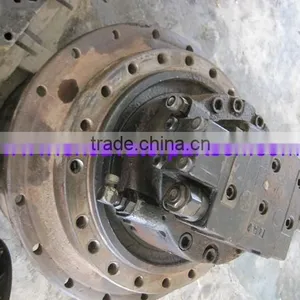 E320C Travel Motor Assy E320CL 2010192 201-0192 thumbnail-5