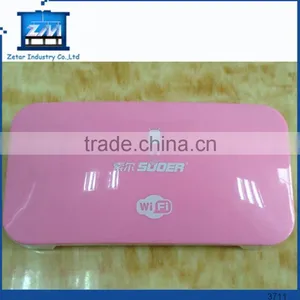 Top Quality Plastic Injection Mold Making thumbnail-1