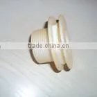 Heat Resistance,oil Resistance,and Weak Acid Resistance Plastic Parts(washer/hand Shank/impeller Etc for Machinery Parts thumbnail-4
