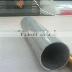 Aluminum Tube 6005 T5 thumbnail-1