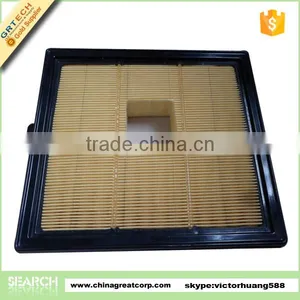 8-98140266-0 Auto Parts Washable Air Filter thumbnail-1