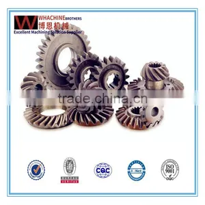 Professional China Car Spare Parts Made by WhachineBrothers Ltd. thumbnail-2