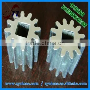 Top Quality Drive Pinion Gear With Preferential Price thumbnail-1