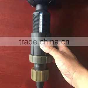 High Quatity Proportional Pumps,automatic Non-power Venturi Fertilizer Injector for Farm HJ-DN010 thumbnail-4