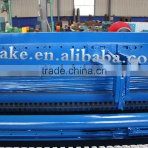 Automatic Wire Welded Mesh Machine Prices thumbnail-4