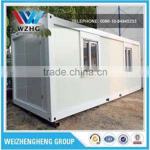 Mytest Container House thumbnail-4