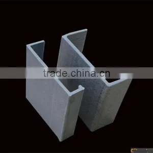 Frp Channel Steel/frp Equipment/frp Support Beams thumbnail-2