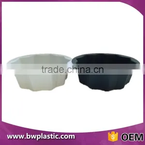 PP Type Plastic Plant Pot,trayshydroponic Systems for Home thumbnail-5