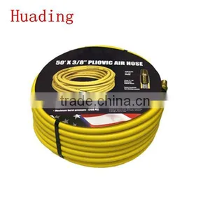 Pvc Air Hose With Male Fitting thumbnail-5
