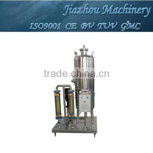 QHS-1500 Carbonated Drink Mixer,mixing Machine thumbnail-1