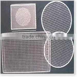 Outdoor Cooking Picnic Wire Mesh thumbnail-1