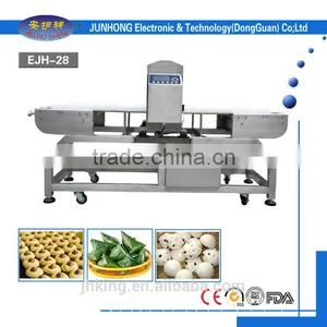 High Sensitivity Digital Industrial Conveyer Belt Metal Finder thumbnail-4