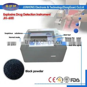 Portable Explosive Detecting Equipment thumbnail-2